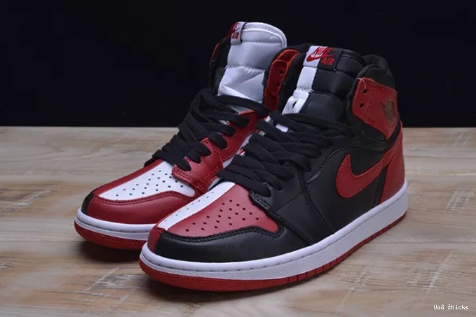 JORDAN 1 RETRO Flexible AIR 285 1106